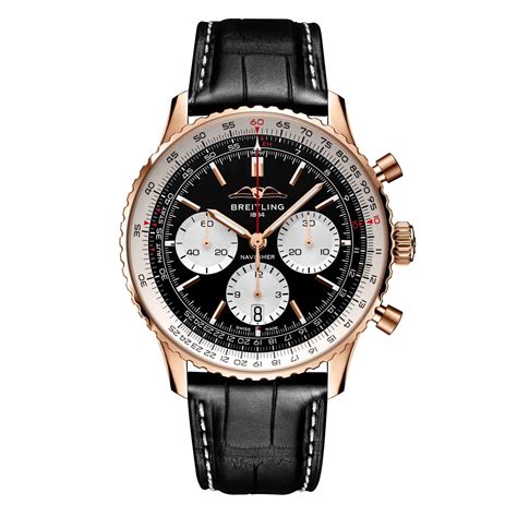 Breitling Navitimer discount